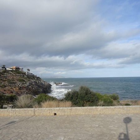 Апартаменти Apartamento Oroblanc Playa La Concha Оропеса-дель-Мар Екстер'єр фото