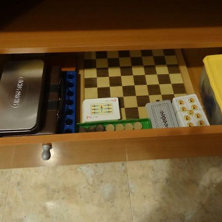Апартаменти Apartamento Oroblanc Playa La Concha Оропеса-дель-Мар Екстер'єр фото