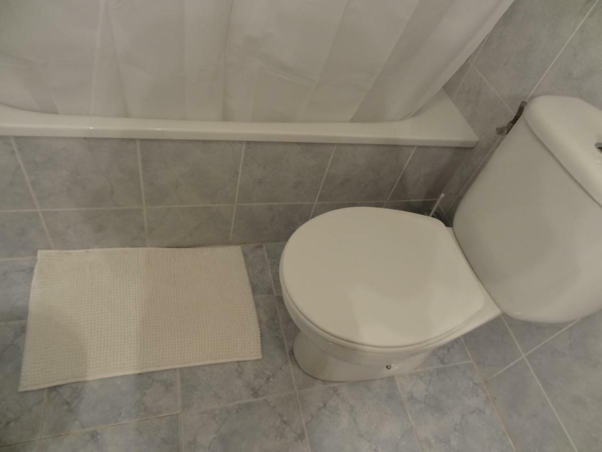 Апартаменти Apartamento Oroblanc Playa La Concha Оропеса-дель-Мар Екстер'єр фото