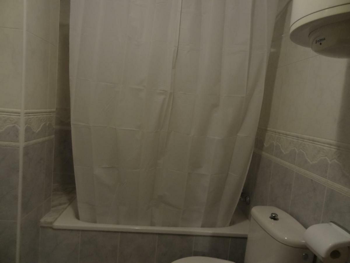 Апартаменти Apartamento Oroblanc Playa La Concha Оропеса-дель-Мар Екстер'єр фото
