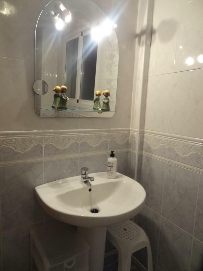 Апартаменти Apartamento Oroblanc Playa La Concha Оропеса-дель-Мар Екстер'єр фото
