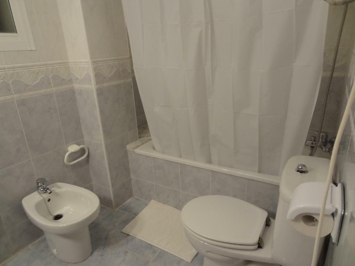Апартаменти Apartamento Oroblanc Playa La Concha Оропеса-дель-Мар Екстер'єр фото