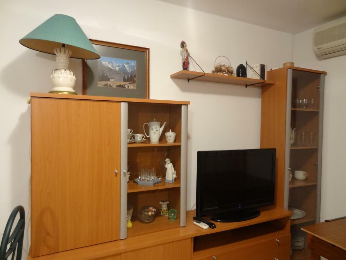 Апартаменти Apartamento Oroblanc Playa La Concha Оропеса-дель-Мар Екстер'єр фото