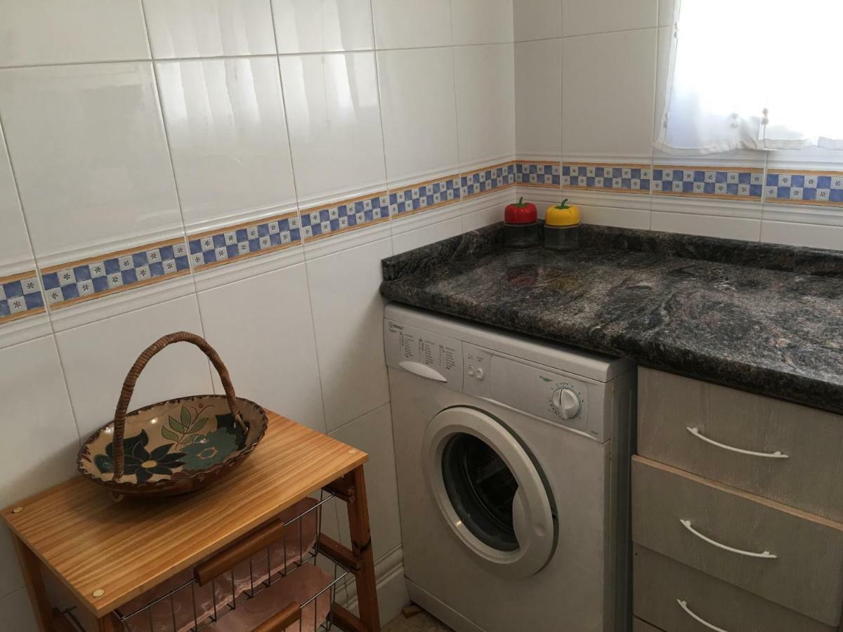 Апартаменти Apartamento Oroblanc Playa La Concha Оропеса-дель-Мар Екстер'єр фото